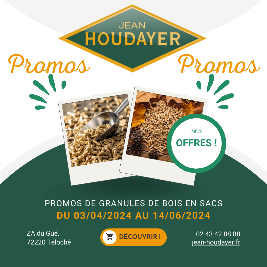 Offre commerciale