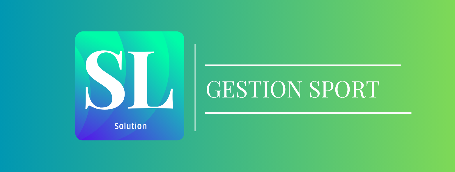 SL GESTION SPORT